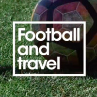Football and Travel logo - Similar company to Complete Sports Solutions