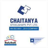 Chaitanya Steelshape Pvt Ltd logo - Similar company to Agroworld