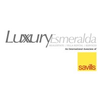 Luxury Esmeralda Real Estate Sardinia logo - Similar company to Wercr Real Estate & Rentals
