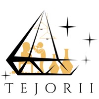 TEJORII logo - Similar company to Zeus