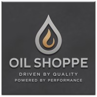 Oil Shoppe Gauteng logo - Similar company to Wireless Automation And Control Solutions