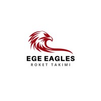 Ege Eagles Roket Takımı logo - Similar company to Ege Aerospace
