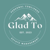 Glad To
