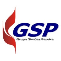 Grupo Simoes Pereira logo - Similar company to Gsp Gestão De Serviços E Pessoas