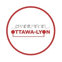 Chaire-miroir Ottawa-Lyon logo - Similar company to Marketsens