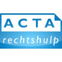 Stichting Acta Rechtshulp