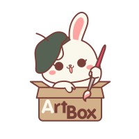 Art Box Studio logo - Similar company to Weya Art