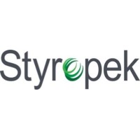 Styropek USA INC logo - Similar company to Mundi Eps