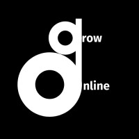 Grow Online logo - Similar company to Pyjamawala