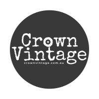Crown Vintage Watches logo - Similar company to Vcs Group