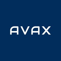 AVAX podpora avtomatizaciji logo - Similar company to M-Cnc D.O.O.