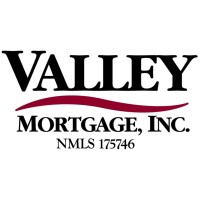 Valley Mortgage, Inc. logo - Similar company to The Title Team