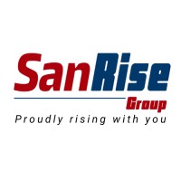 SanRise Group of Management logo - Similar company to Yeskolube
