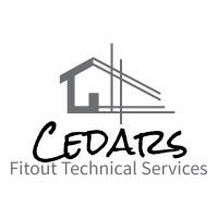 Cedars Fit Out Technical Services LLC logo - Similar company to Anaf Interior Fit Out Services