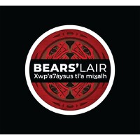 Bears’ Lair Television logo - Similar company to Llovesick