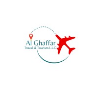 Al Ghaffar Travel & Tourism L.L.C logo - Similar company to Devotion Travel And Tourism