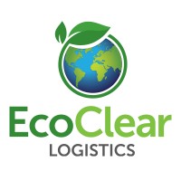 EcoClear Logistics logo - Similar company to Speedpac