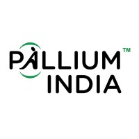 Pallium India logo - Similar company to Sparsh Hospice - Centre For Palliative Care