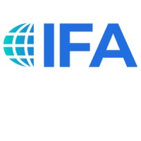 International Factoring Association logo - Similar company to Change Capital