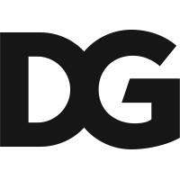 Don Giovanni Records logo - Similar company to Bemg (Block Entertainment Music Group), A Subsidiary Of Bläk Enterprises, Llc