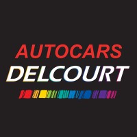 AUTOCARS DELCOURT logo - Similar company to Ccf Group