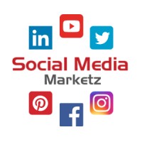 Social Media Marketz logo - Similar company to Social Media Odyssey