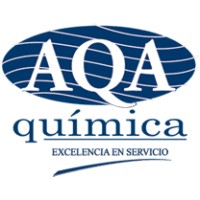 AQA QUIMICA SA logo - Similar company to Environmental S.A- Tratamiento De Aguas