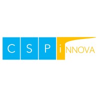 CSP Innova SRL logo - Similar company to Ls Business Solutions S.R.L.