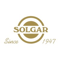 Solgar Türkiye logo - Similar company to Velavit Türkiye