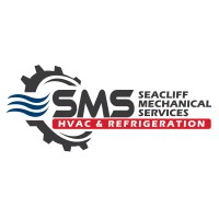 Seacliff Mechanical Services, LLC logo - Similar company to M3 Construction