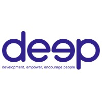 Deep Consultant logo - Similar company to Deep Consultancy Ltd