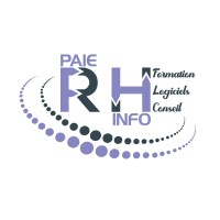 Paie RH Info logo - Similar company to Rh.Info