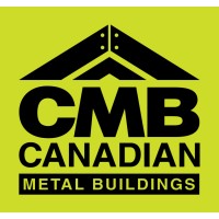 Canadian Metal Buildings logo - Similar company to Extreme Construction Group