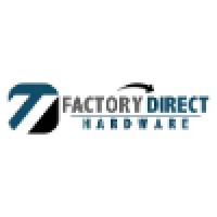 Factory Direct Hardware logo - Similar company to Capitol Hardware Llc