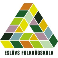 Eslövs folkhögskola logo - Similar company to Vi Och Vänner
