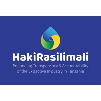 HakiRasilimali logo - Similar company to African Resources Watch (Afrewatch)