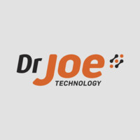 Doctor Joe Technology logo - Similar company to Itfuture Consultoria
