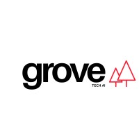 GROVE TECH AI logo - Similar company to Ailuvio
