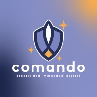 Comando CMD logo - Similar company to Sinergia | Flota