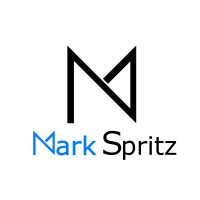 Mark Spritz logo - Similar company to Cogam