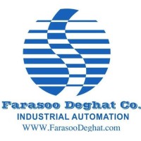 Farasoodeghat فراسودقت logo - Similar company to Sorena-Co