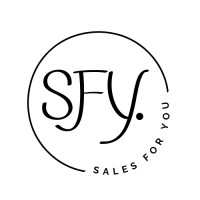 Sales For You logo - Similar company to Sales4You