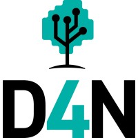 Data4Nature logo - Similar company to Carrida Technologies Gmbh