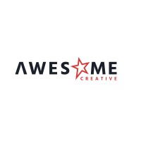 Awesome Creative logo - Similar company to Qed Creative