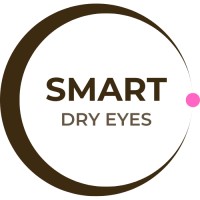Smart Dry Eyes logo - Similar company to Vallmedic Vision & Aesthetic