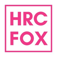 HorecaFox logo - Similar company to Codertech