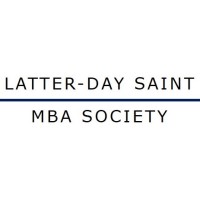 Latter-day Saint MBA Society logo - Similar company to Byu Marriott Mba
