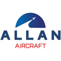 Allan Aircraft Supply Co. LLC logo - Similar company to Handao Tech