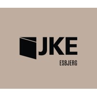 JKE Design Esbjerg logo - Similar company to Silkeplanter