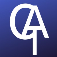 The Crypto Analyst logo - Similar company to Cryptoanalyst